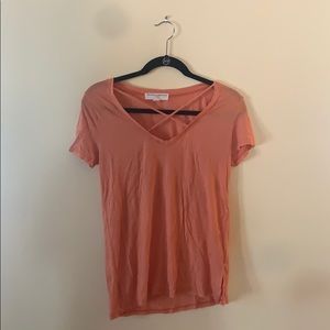 Orange Top